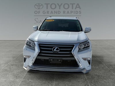 2019 Lexus GX 460