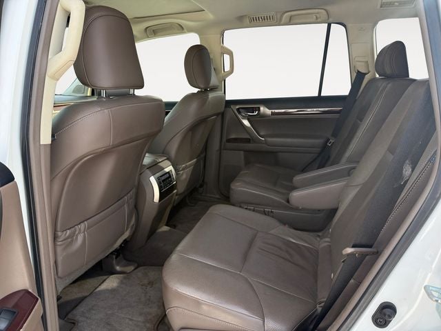 2019 Lexus GX 460