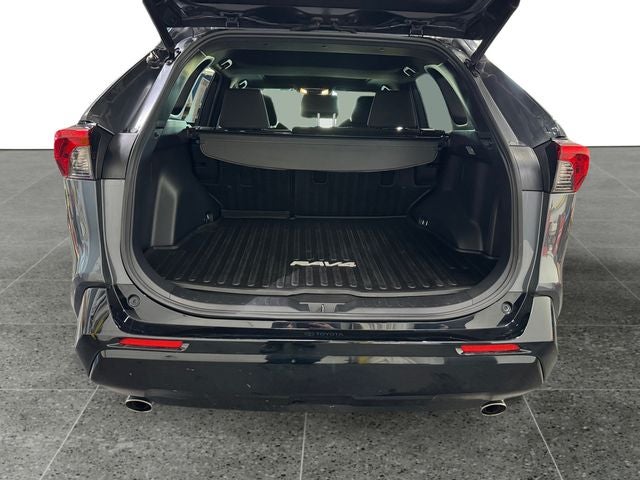 2021 Toyota RAV4 Prime SE