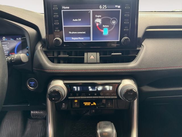 2021 Toyota RAV4 Prime SE