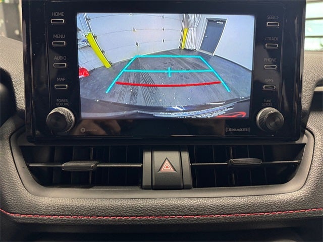 2022 Toyota RAV4 Prime SE