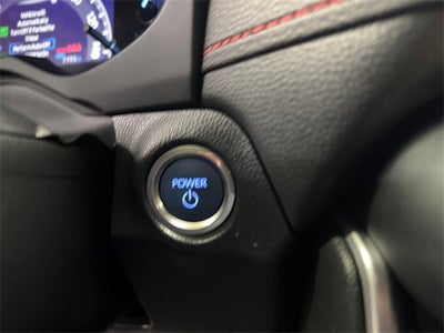 2022 Toyota RAV4 Prime SE