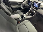 2022 Toyota RAV4 Prime SE