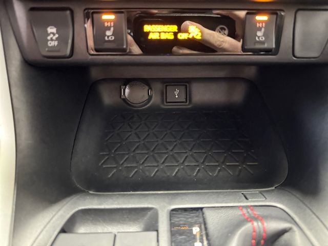 2021 Toyota RAV4 Prime SE