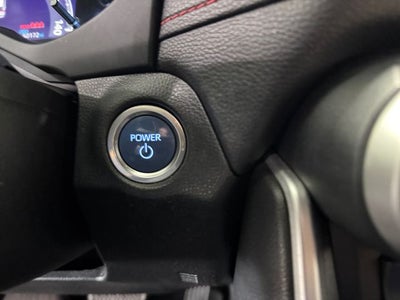2021 Toyota RAV4 Prime SE