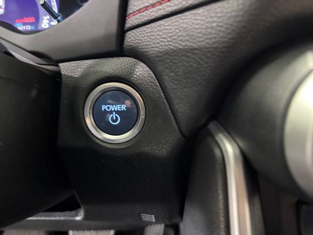 2021 Toyota RAV4 Prime SE