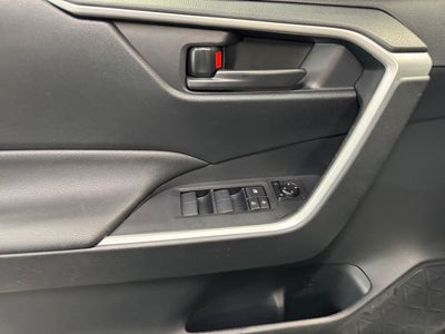 2021 Toyota RAV4 Prime SE