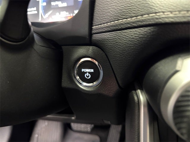 2023 Toyota RAV4 Hybrid Limited