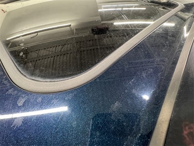 2017 Toyota RAV4 Hybrid Limited