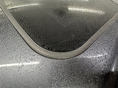 2016 Toyota RAV4 Hybrid Limited