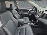2018 Toyota RAV4 Hybrid Limited