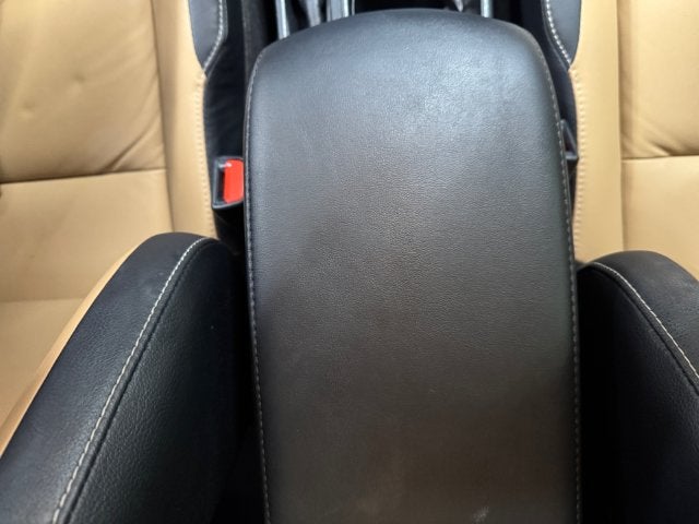 2017 Toyota RAV4 Hybrid Limited