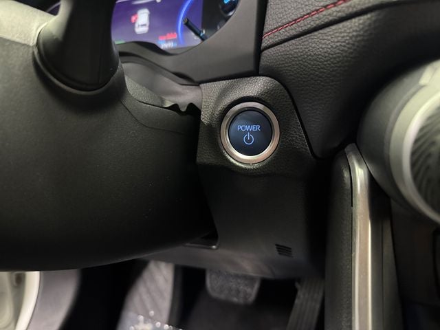 2021 Toyota RAV4 Prime XSE