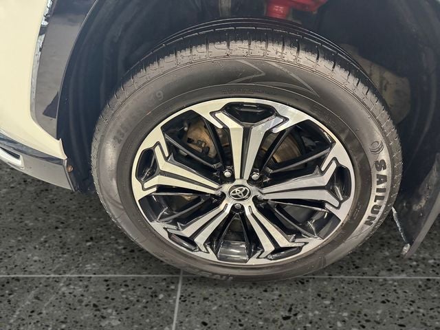 2021 Toyota RAV4 Prime XSE