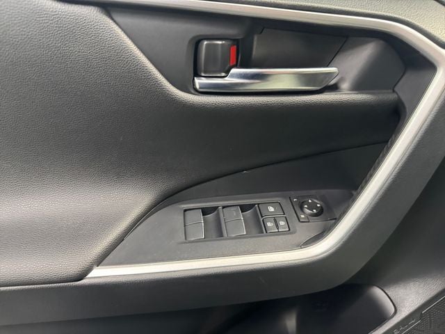 2021 Toyota RAV4 Prime XSE