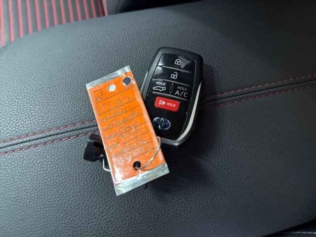 2021 Toyota RAV4 Prime XSE