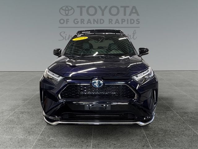 2023 Toyota RAV4 Prime XSE