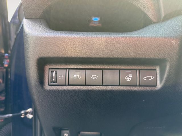 2019 Toyota RAV4 Hybrid XSE