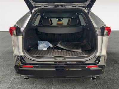 2021 Toyota RAV4 Prime XSE