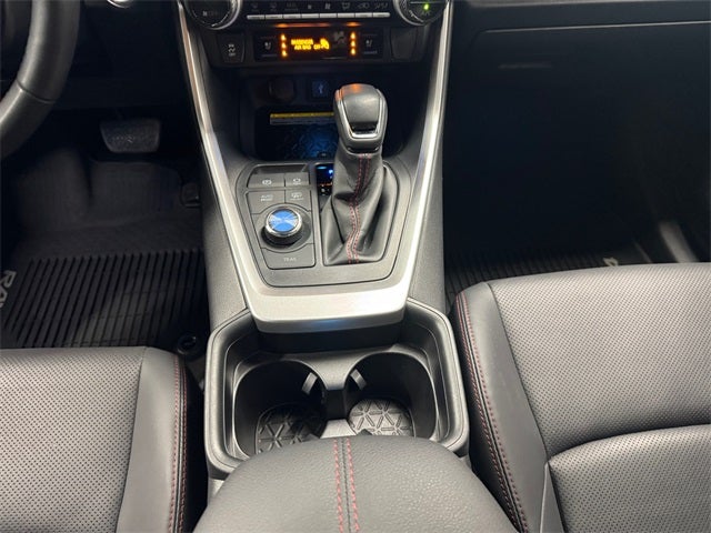 2021 Toyota RAV4 Prime XSE