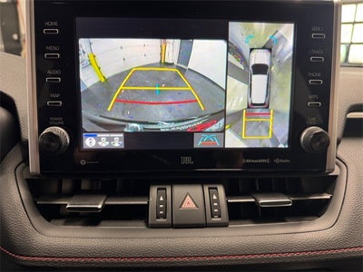 2021 Toyota RAV4 Prime XSE