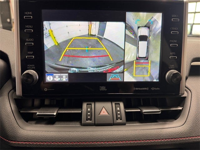 2021 Toyota RAV4 Prime XSE