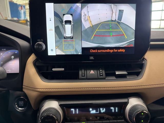 2023 Toyota RAV4 Limited