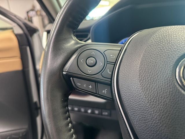 2023 Toyota RAV4 Limited