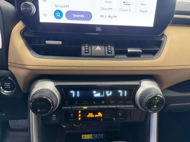 2023 Toyota RAV4 Limited