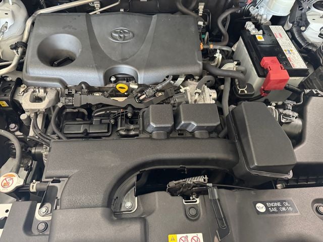 2023 Toyota RAV4 Limited