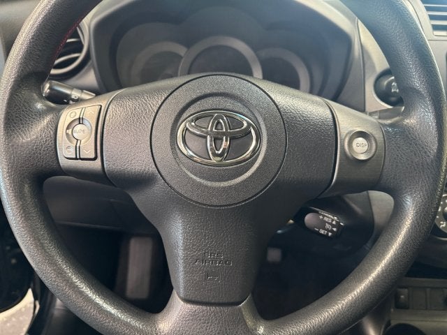 2012 Toyota RAV4 Sport