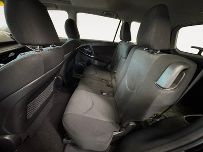2012 Toyota RAV4 Sport