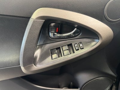 2012 Toyota RAV4 Sport