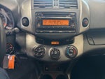 2012 Toyota RAV4 Sport