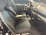 2012 Toyota RAV4 Sport
