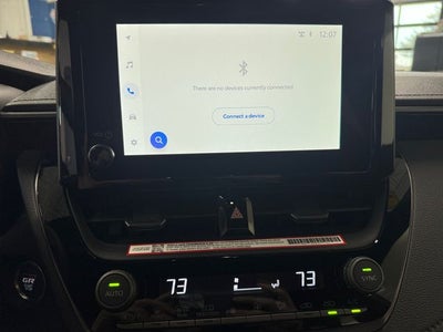 2025 Toyota GR Corolla Premium