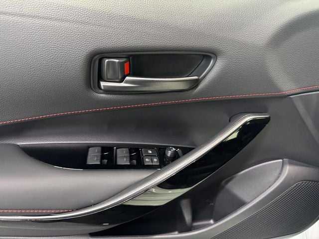 2025 Toyota GR Corolla Premium