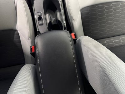 2023 Toyota Corolla Hatchback SE