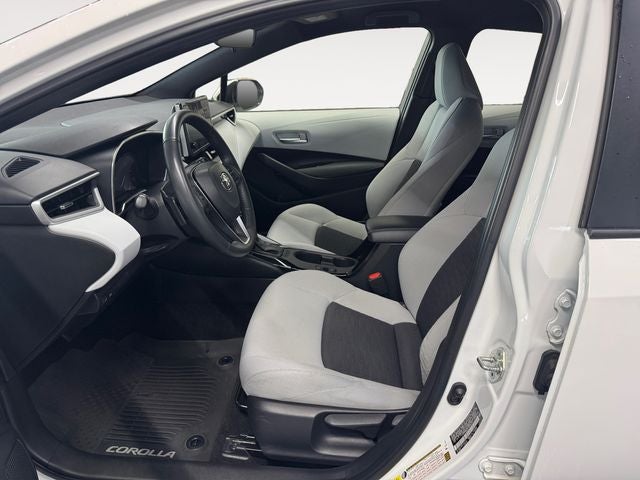 2023 Toyota Corolla Hatchback SE