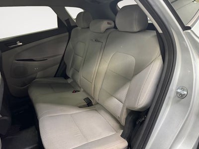 2019 Hyundai Tucson Sport