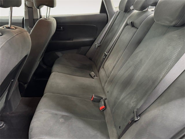 2008 Hyundai Elantra GLS