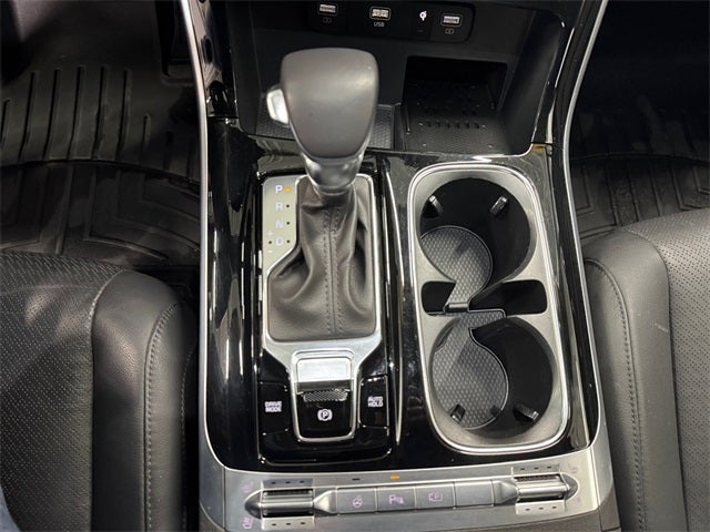 2024 Kia Carnival SX Prestige