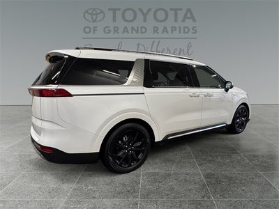 2024 Kia Carnival SX Prestige