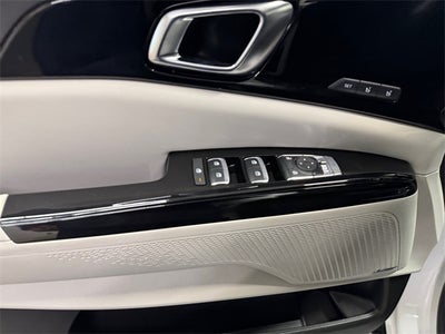 2024 Kia Carnival SX Prestige