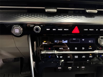 2024 Kia Carnival SX Prestige