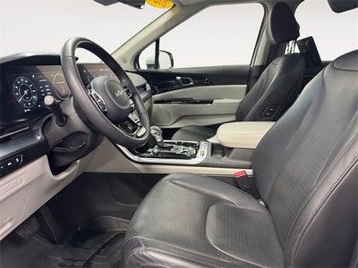 2024 Kia Carnival SX Prestige