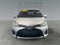 2017 Toyota Yaris LE