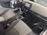 2017 Toyota Yaris LE