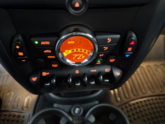 2016 MINI Cooper S Countryman Base