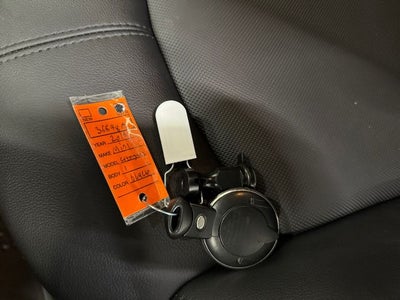 2016 MINI Cooper S Countryman Base